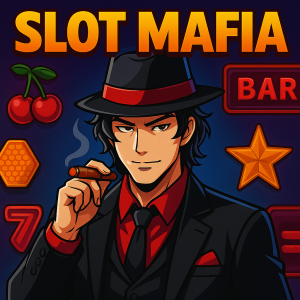 slot mafia gacor main ala bos