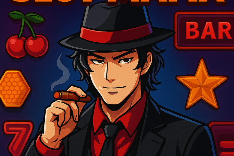 slot mafia gacor main ala bos