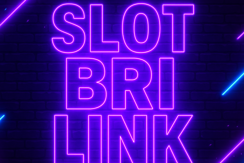 slot bri link kemudahan transaksi dan peluang jackpot digital 2025