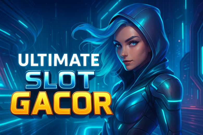 Ultimate Slot Gacor Mesin Slot Paling Barbar Buat Lo yang Haus Maxwin