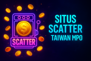 Situs Scatter Taiwan MPO