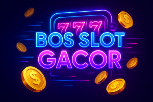 bos slot gacor